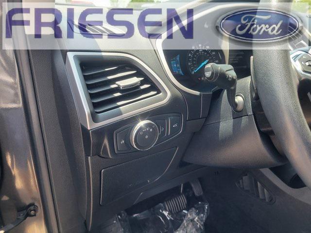 used 2018 Ford Edge car, priced at $18,779