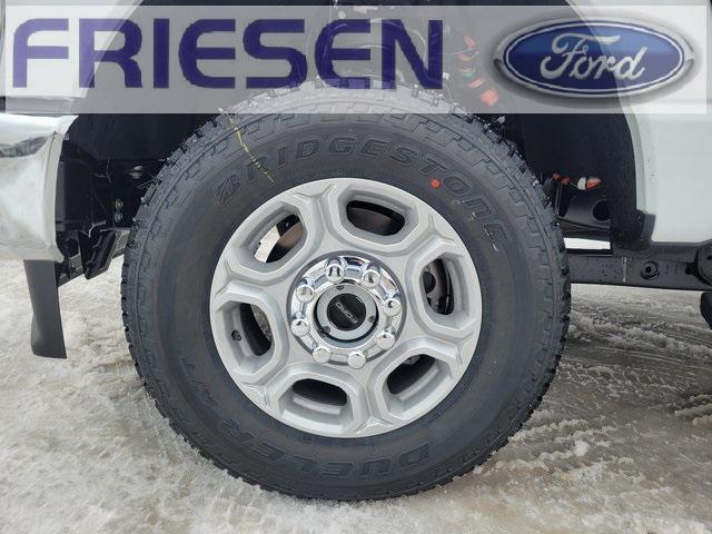 new 2026 Ford F-350 car, priced at $74,655