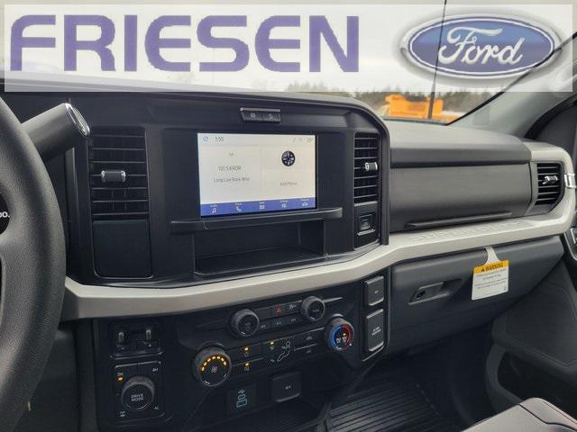 new 2026 Ford F-350 car, priced at $74,655