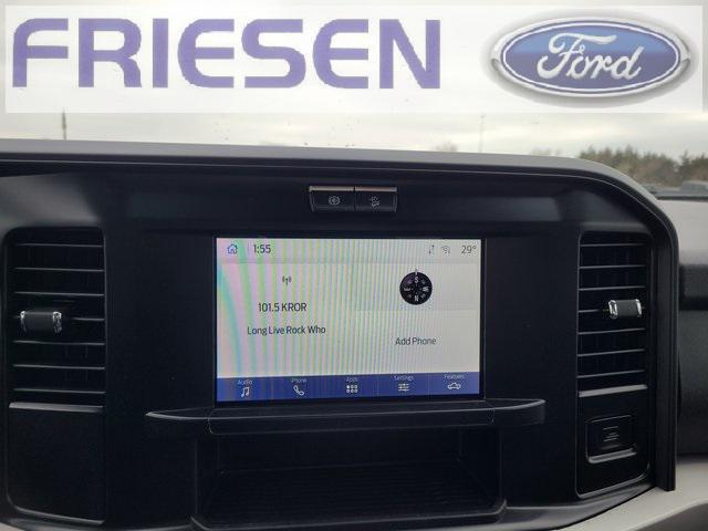 new 2026 Ford F-350 car, priced at $74,655