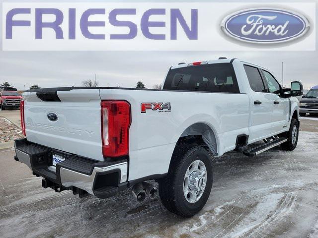 new 2026 Ford F-350 car, priced at $74,655