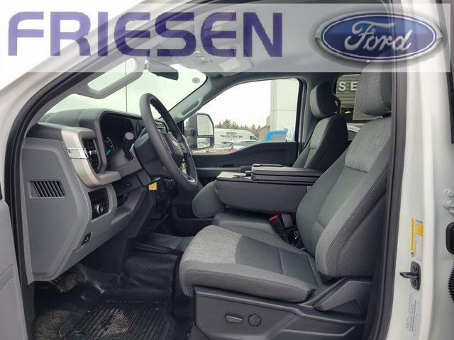 new 2026 Ford F-350 car, priced at $74,655