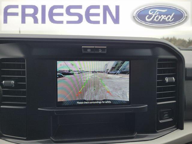 new 2026 Ford F-350 car, priced at $74,655