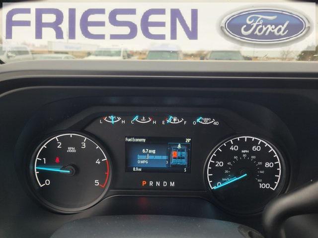 new 2026 Ford F-350 car, priced at $74,655