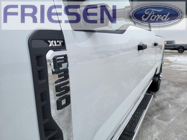 new 2026 Ford F-350 car, priced at $74,655