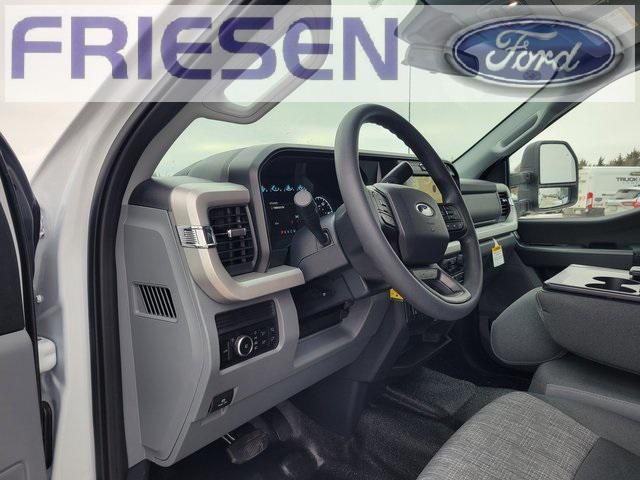 new 2026 Ford F-350 car, priced at $74,655