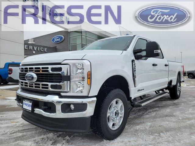 new 2026 Ford F-350 car, priced at $74,655