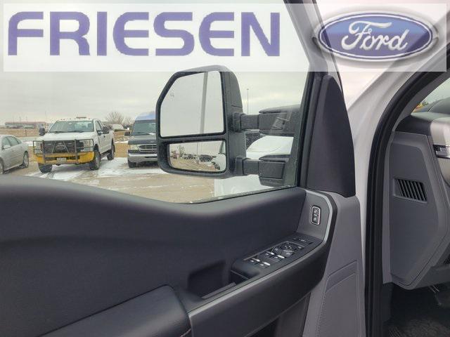 new 2026 Ford F-350 car, priced at $74,655