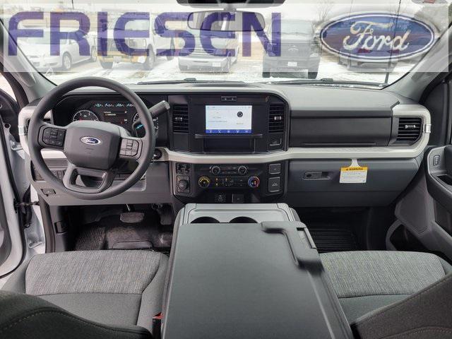 new 2026 Ford F-350 car, priced at $74,655