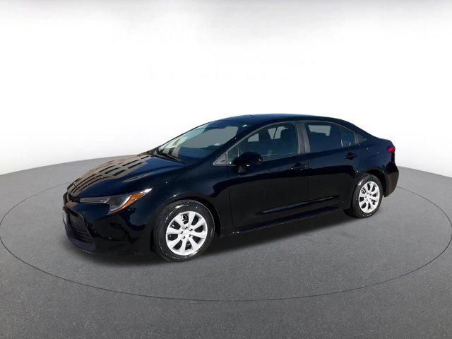 used 2025 Toyota Corolla car, priced at $19,993