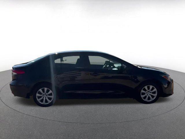 used 2025 Toyota Corolla car, priced at $19,993