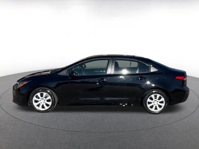 used 2025 Toyota Corolla car, priced at $19,993