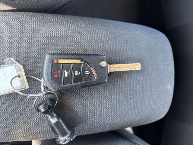 used 2024 Toyota Corolla car, priced at $20,200
