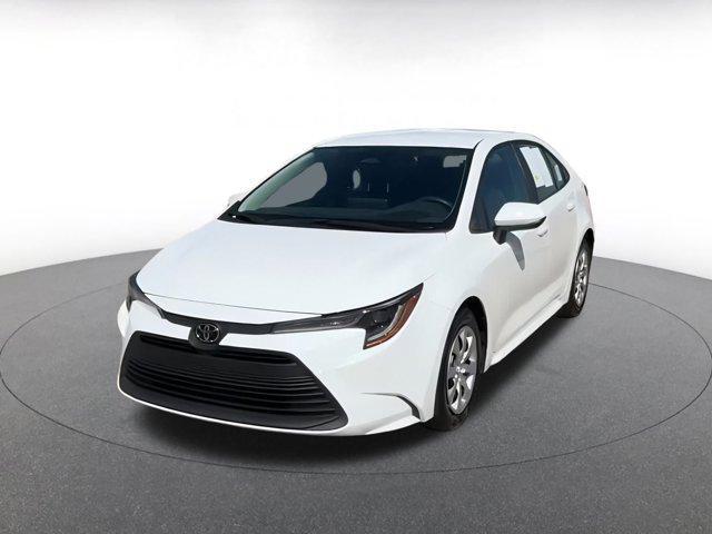 used 2024 Toyota Corolla car, priced at $20,200