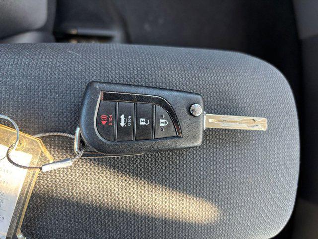used 2025 Toyota Corolla car, priced at $19,916