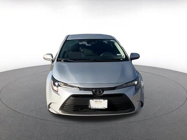 used 2025 Toyota Corolla car, priced at $19,916