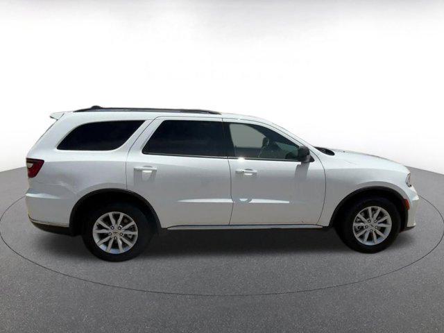 used 2024 Dodge Durango car, priced at $29,756