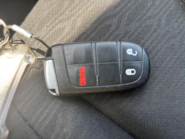 used 2024 Dodge Durango car, priced at $29,756