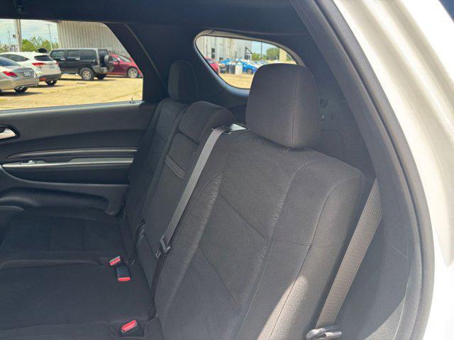 used 2024 Dodge Durango car, priced at $29,756