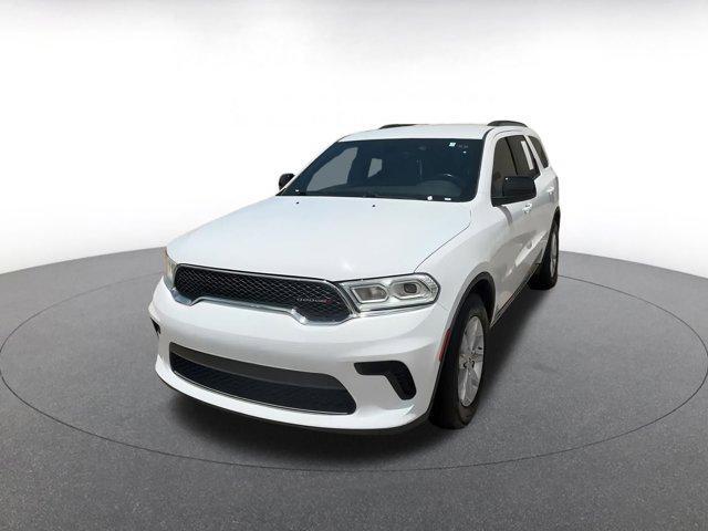 used 2024 Dodge Durango car, priced at $29,756