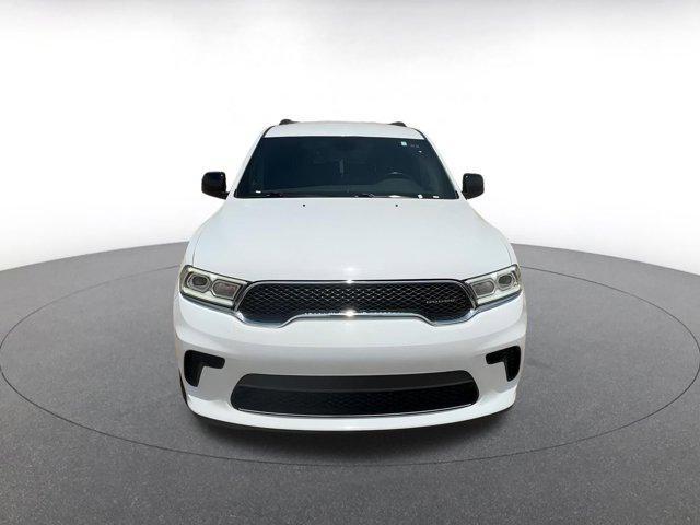 used 2024 Dodge Durango car, priced at $29,756