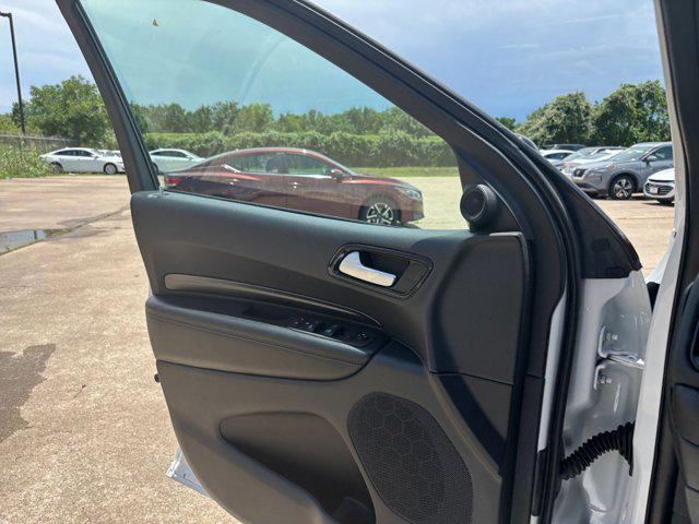 used 2024 Dodge Durango car, priced at $29,756