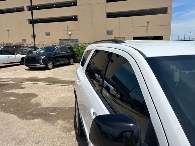 used 2024 Dodge Durango car, priced at $29,756
