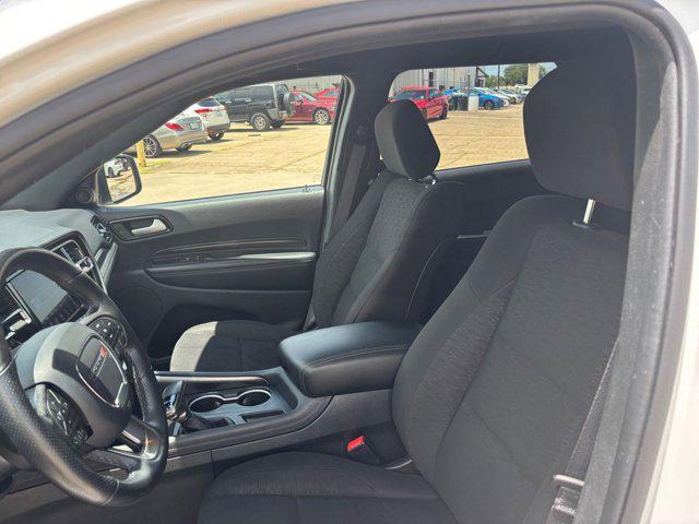 used 2024 Dodge Durango car, priced at $29,756
