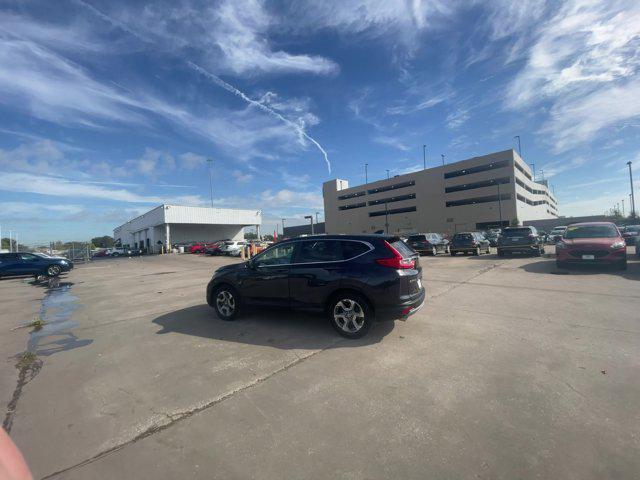 used 2019 Honda CR-V car, priced at $20,130