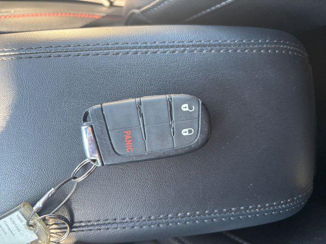 used 2025 Jeep Compass car, priced at $24,864