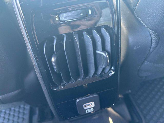 used 2025 Jeep Compass car, priced at $24,864