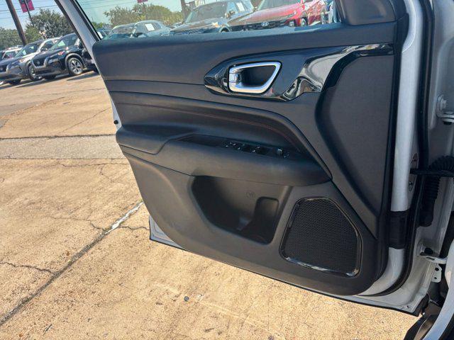 used 2025 Jeep Compass car, priced at $24,864