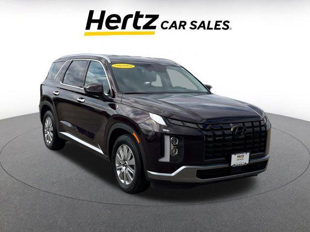 used 2024 Hyundai Palisade car, priced at $35,746