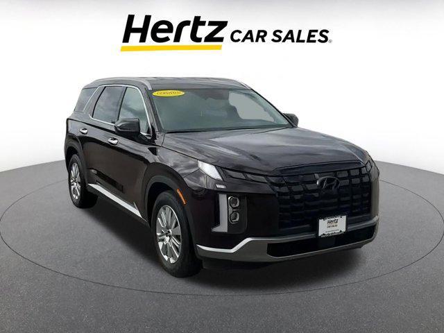 used 2024 Hyundai Palisade car, priced at $35,746