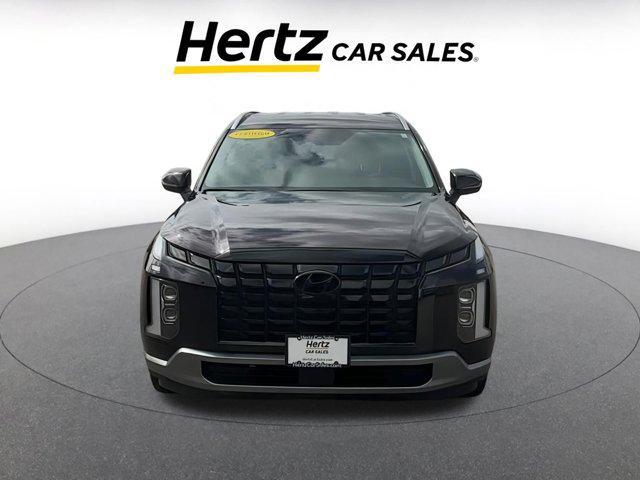 used 2024 Hyundai Palisade car, priced at $35,746