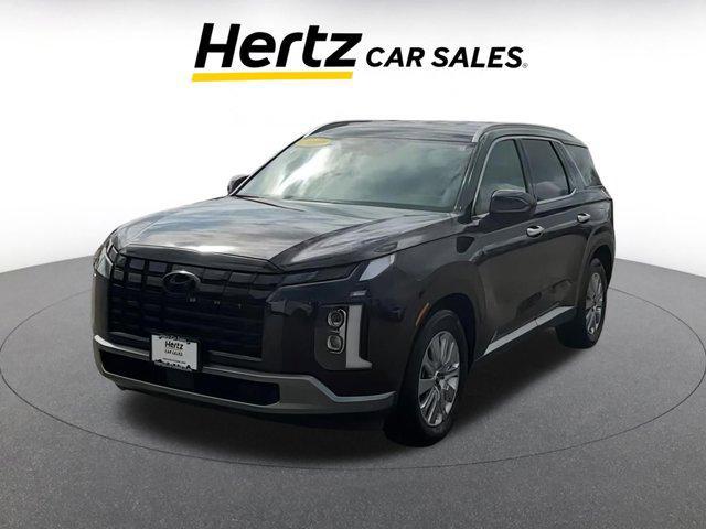 used 2024 Hyundai Palisade car, priced at $35,746