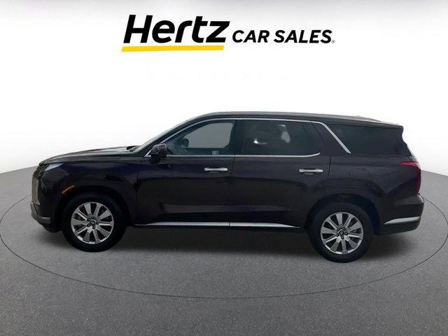 used 2024 Hyundai Palisade car, priced at $35,746