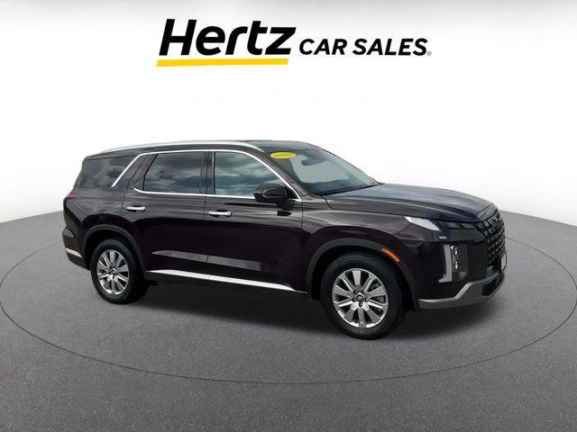 used 2024 Hyundai Palisade car, priced at $35,746