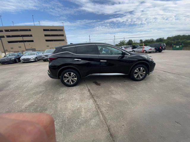 used 2023 Nissan Murano car, priced at $19,479