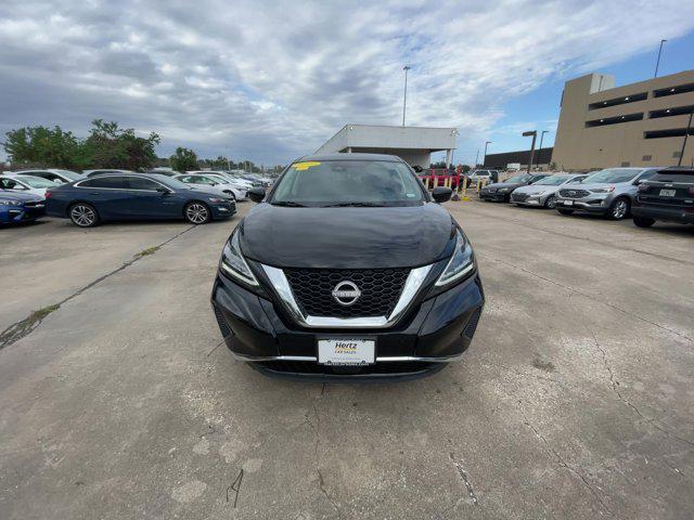 used 2023 Nissan Murano car, priced at $19,479