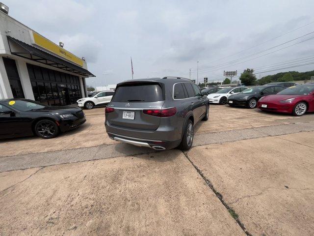 used 2024 Mercedes-Benz GLS 450 car, priced at $82,125