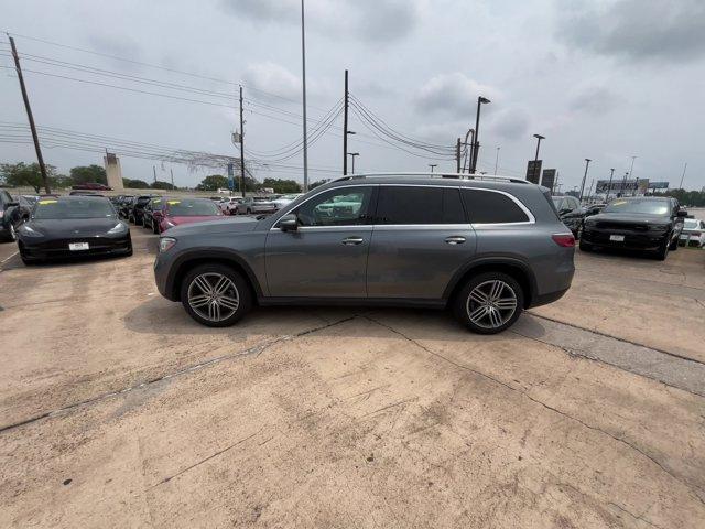 used 2024 Mercedes-Benz GLS 450 car, priced at $82,125