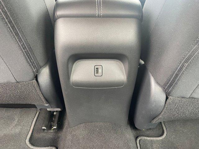 used 2024 Nissan Sentra car, priced at $18,284