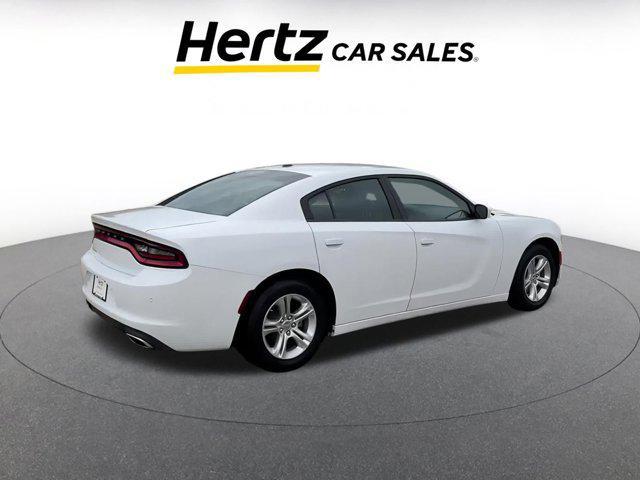 used 2022 Dodge Charger car, priced at $18,866