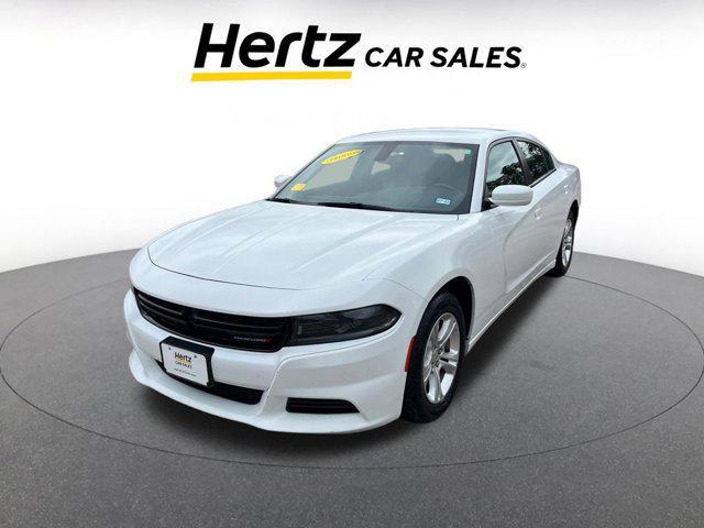 used 2022 Dodge Charger car, priced at $18,866