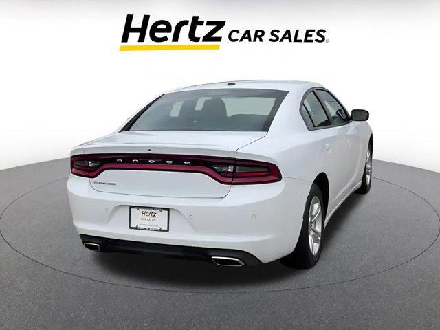 used 2022 Dodge Charger car, priced at $18,866