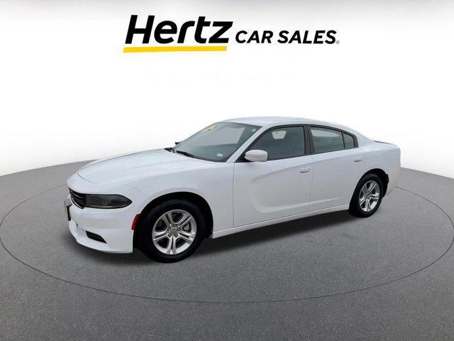 used 2022 Dodge Charger car, priced at $18,866