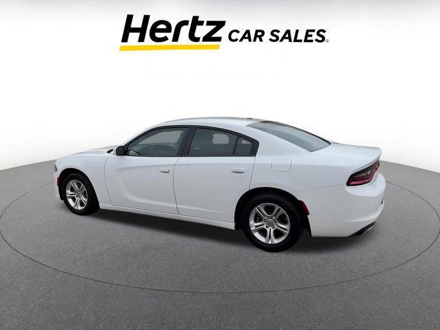 used 2022 Dodge Charger car, priced at $18,866