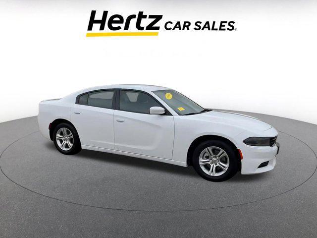 used 2022 Dodge Charger car, priced at $18,866