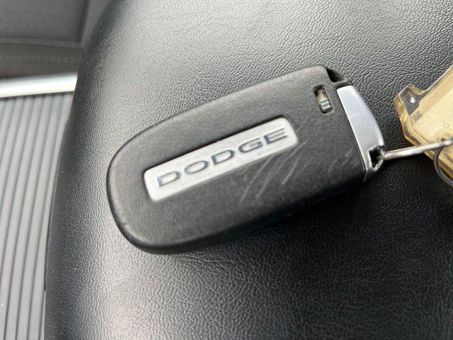 used 2022 Dodge Charger car, priced at $18,866